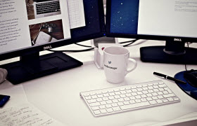 Website Content Management