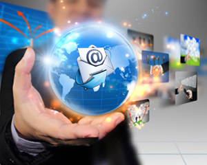 The Benefits of newsletters