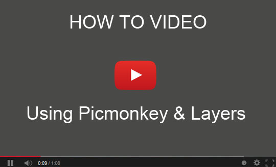 picmonkey layers