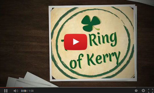 The Ring of Kerry